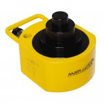 CYLINDER PŁASKI TELESKOPOWY 100 TON MCPD10069